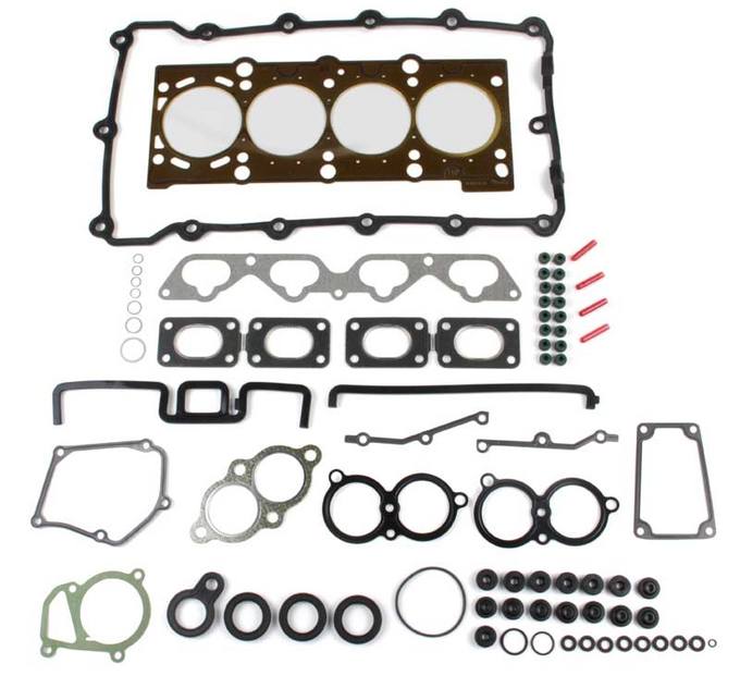 BMW Cylinder Head Gasket Kit 11129066434 - Elring 914657